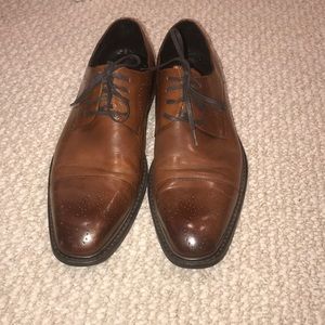 Kenneth Cole Men’s Shoes
